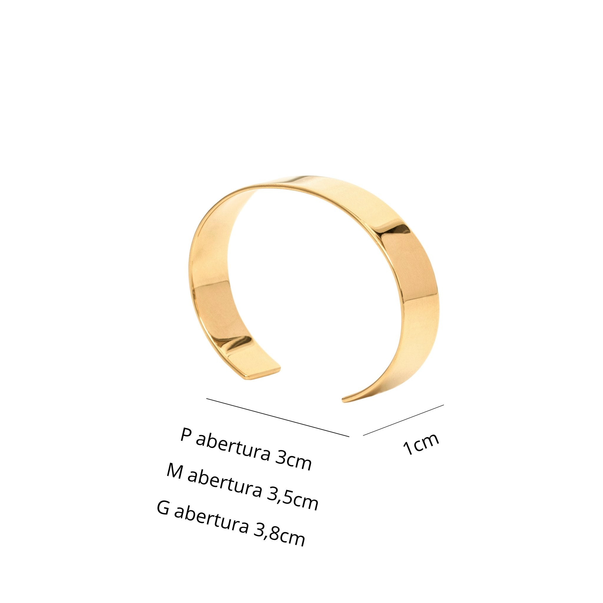 Pulseira Riviera De Prata Com Ouro Amarelo - Jack Vartanian - Bracelete